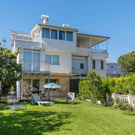 Villa Belinda Belek Dış mekan fotoğraf