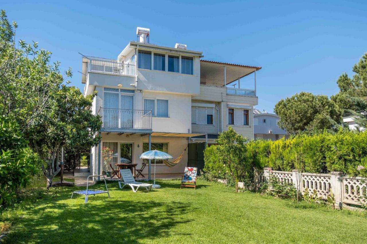 Villa Belinda Belek Dış mekan fotoğraf
