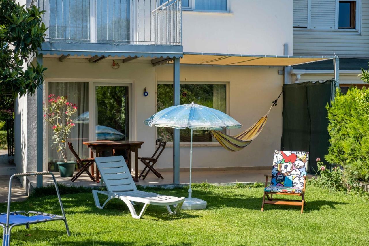 Villa Belinda Belek Dış mekan fotoğraf