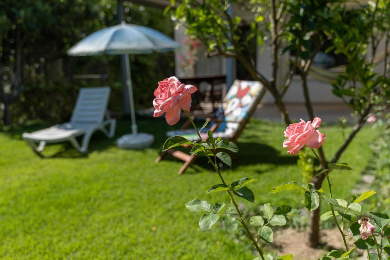 Villa Belinda Belek Dış mekan fotoğraf