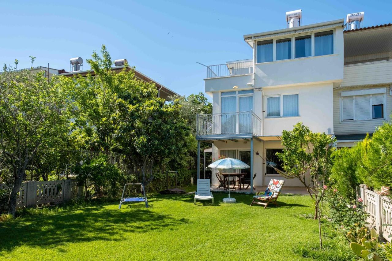 Villa Belinda Belek Dış mekan fotoğraf