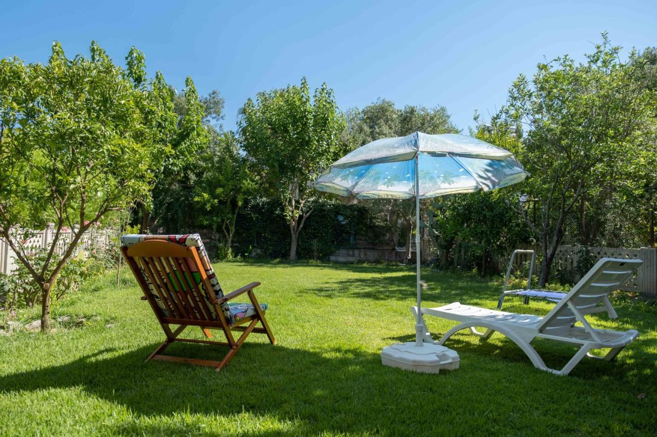 Villa Belinda Belek Dış mekan fotoğraf