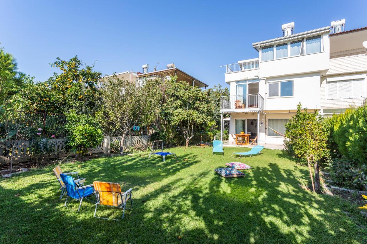 Villa Belinda Belek Dış mekan fotoğraf