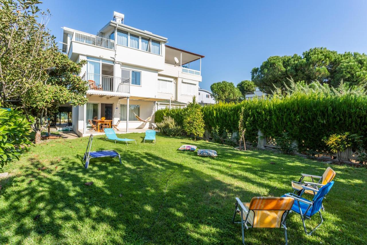 Villa Belinda Belek Dış mekan fotoğraf