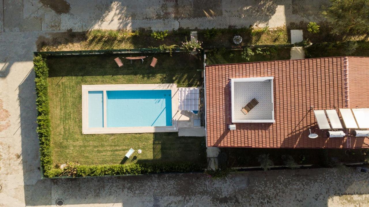 Villa Belinda Belek Dış mekan fotoğraf