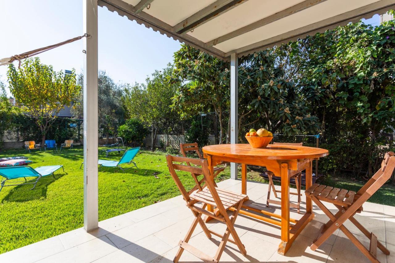 Villa Belinda Belek Dış mekan fotoğraf