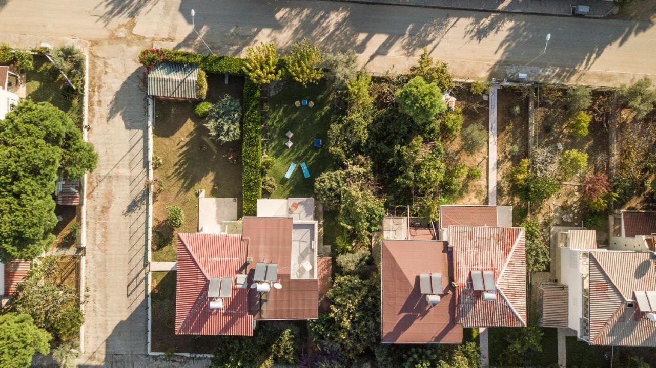 Villa Belinda Belek Dış mekan fotoğraf