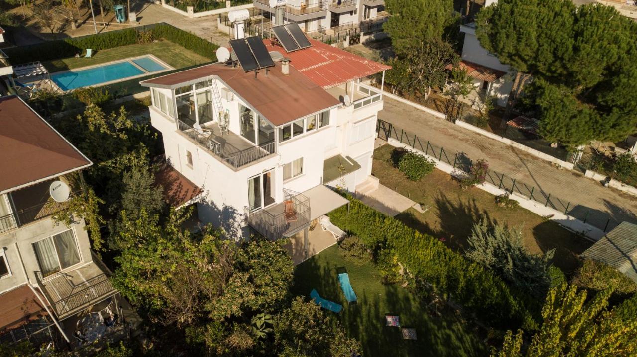 Villa Belinda Belek Dış mekan fotoğraf