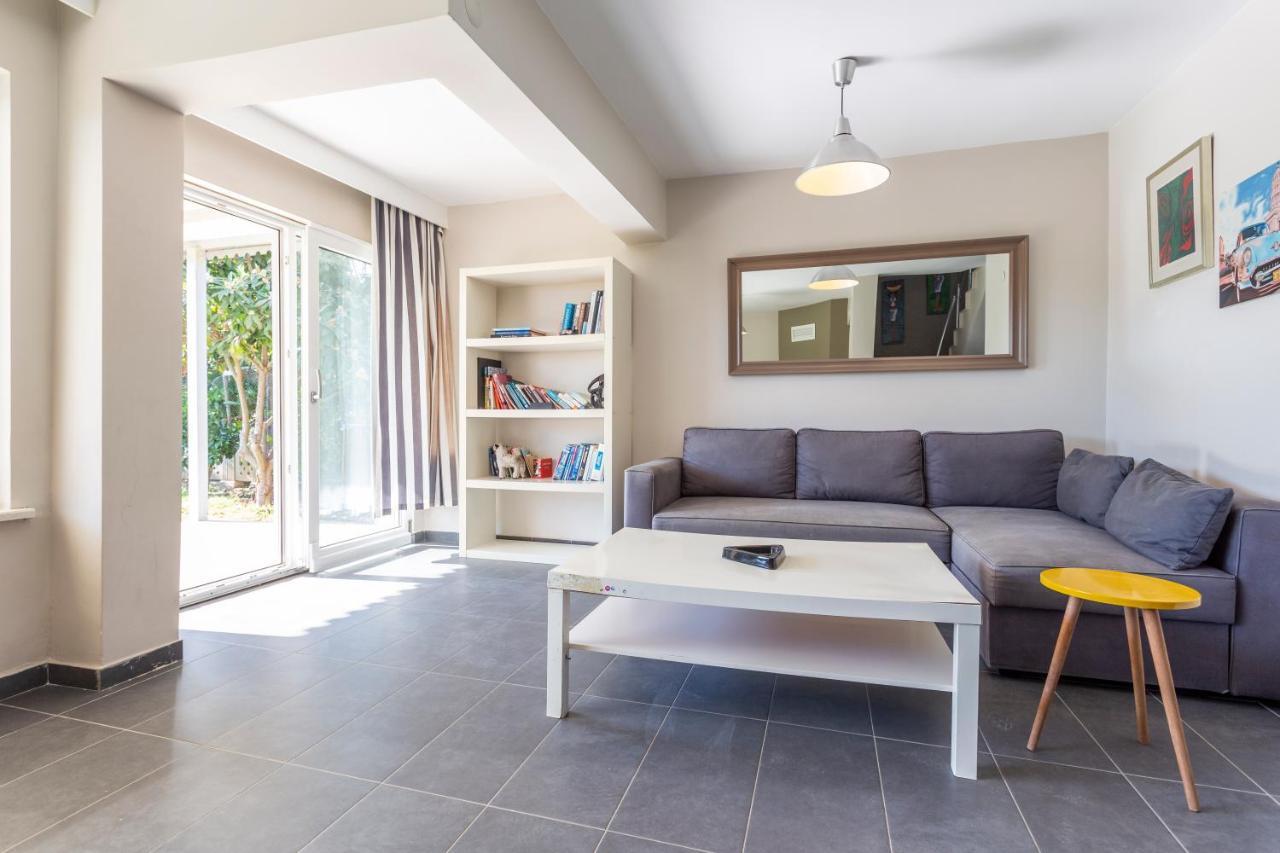 Villa Belinda Belek Dış mekan fotoğraf