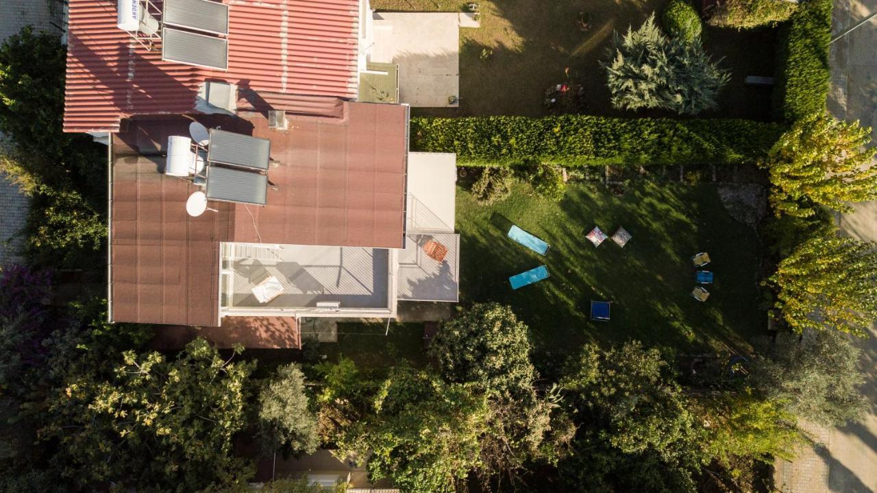 Villa Belinda Belek Dış mekan fotoğraf