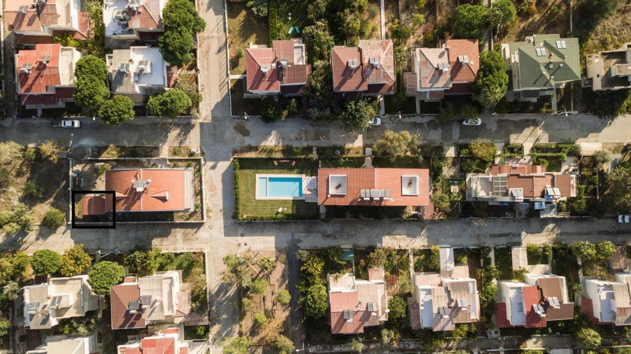 Villa Belinda Belek Dış mekan fotoğraf
