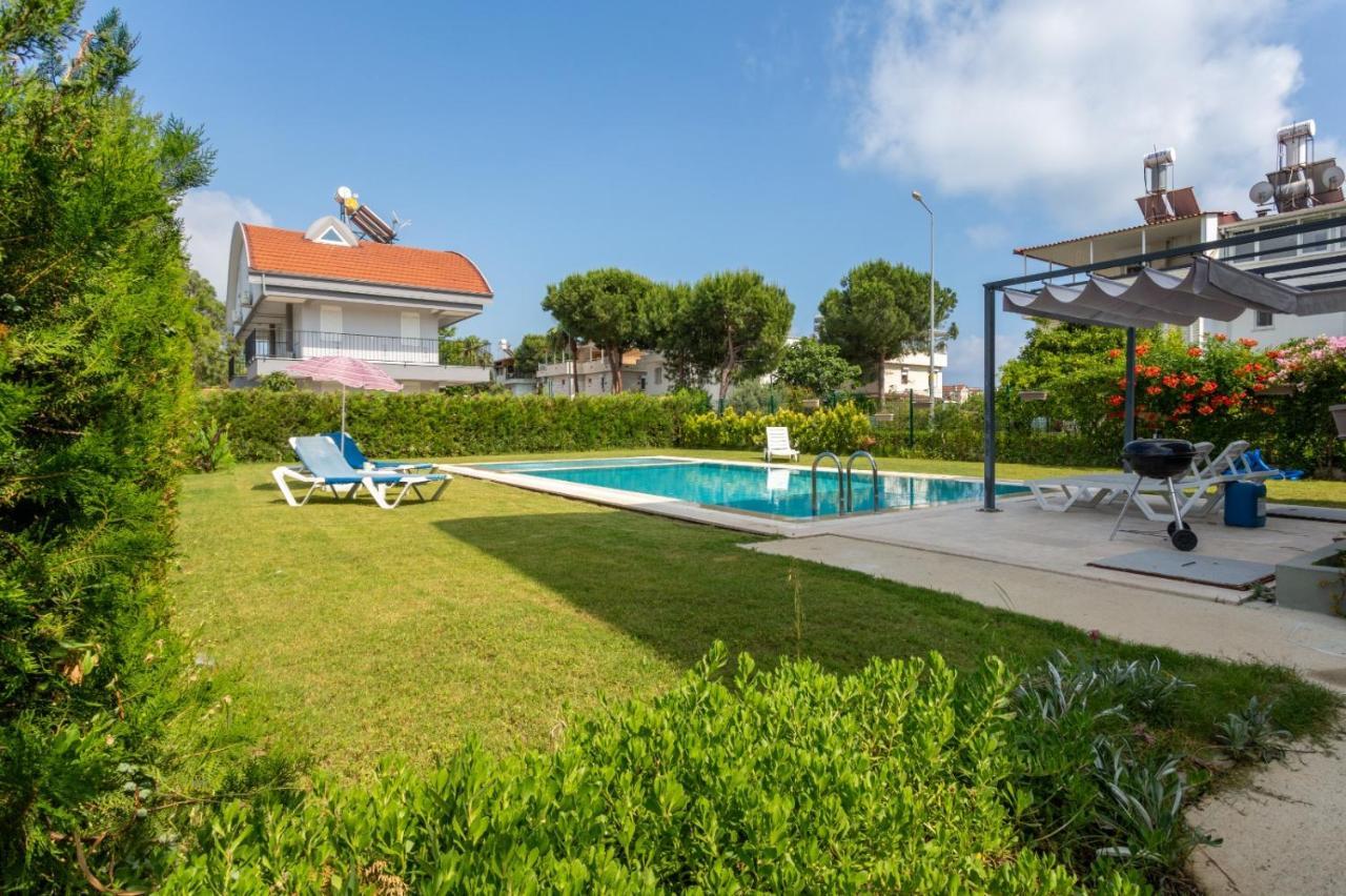 Villa Belinda Belek Dış mekan fotoğraf
