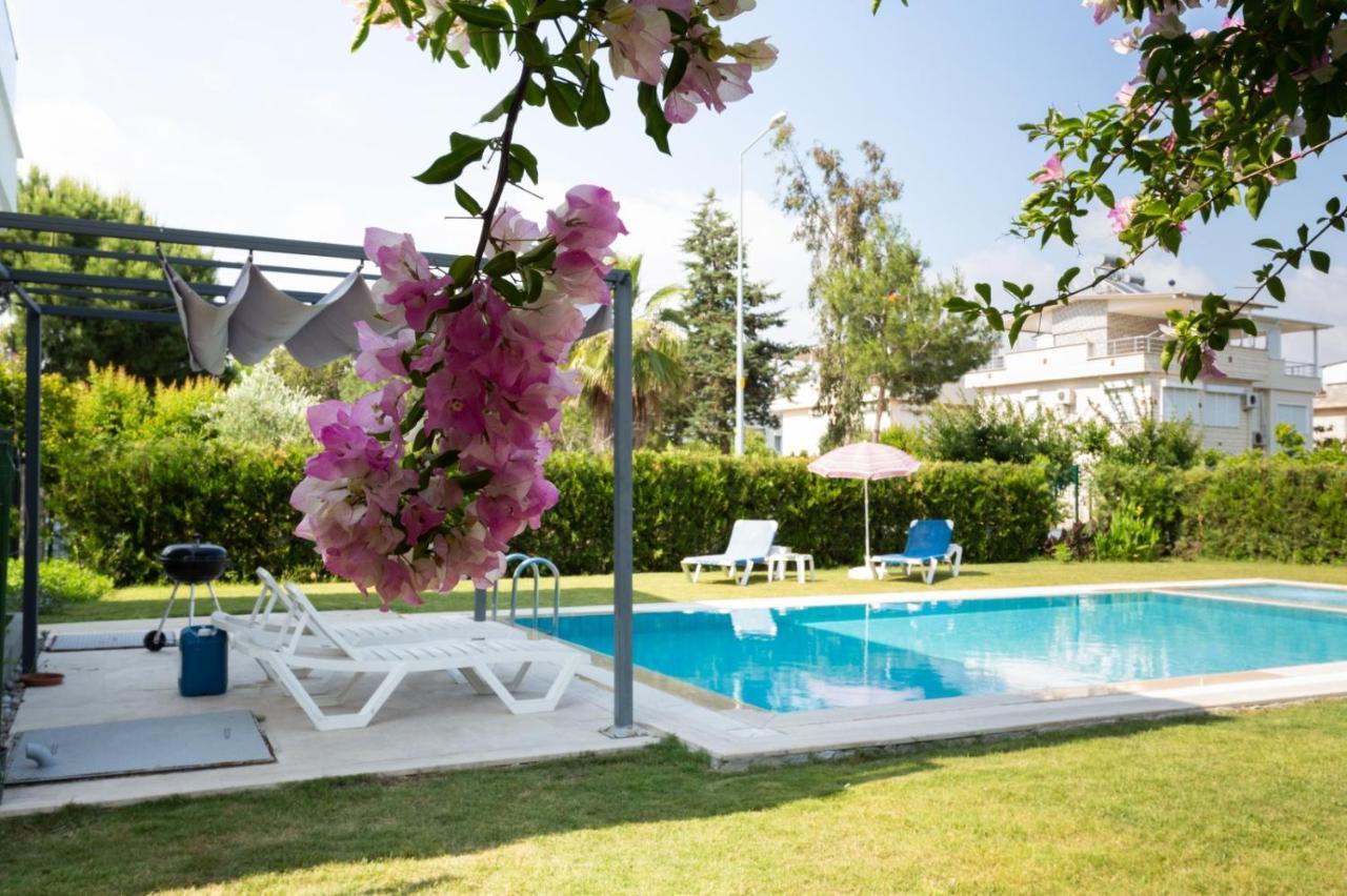 Villa Belinda Belek Dış mekan fotoğraf