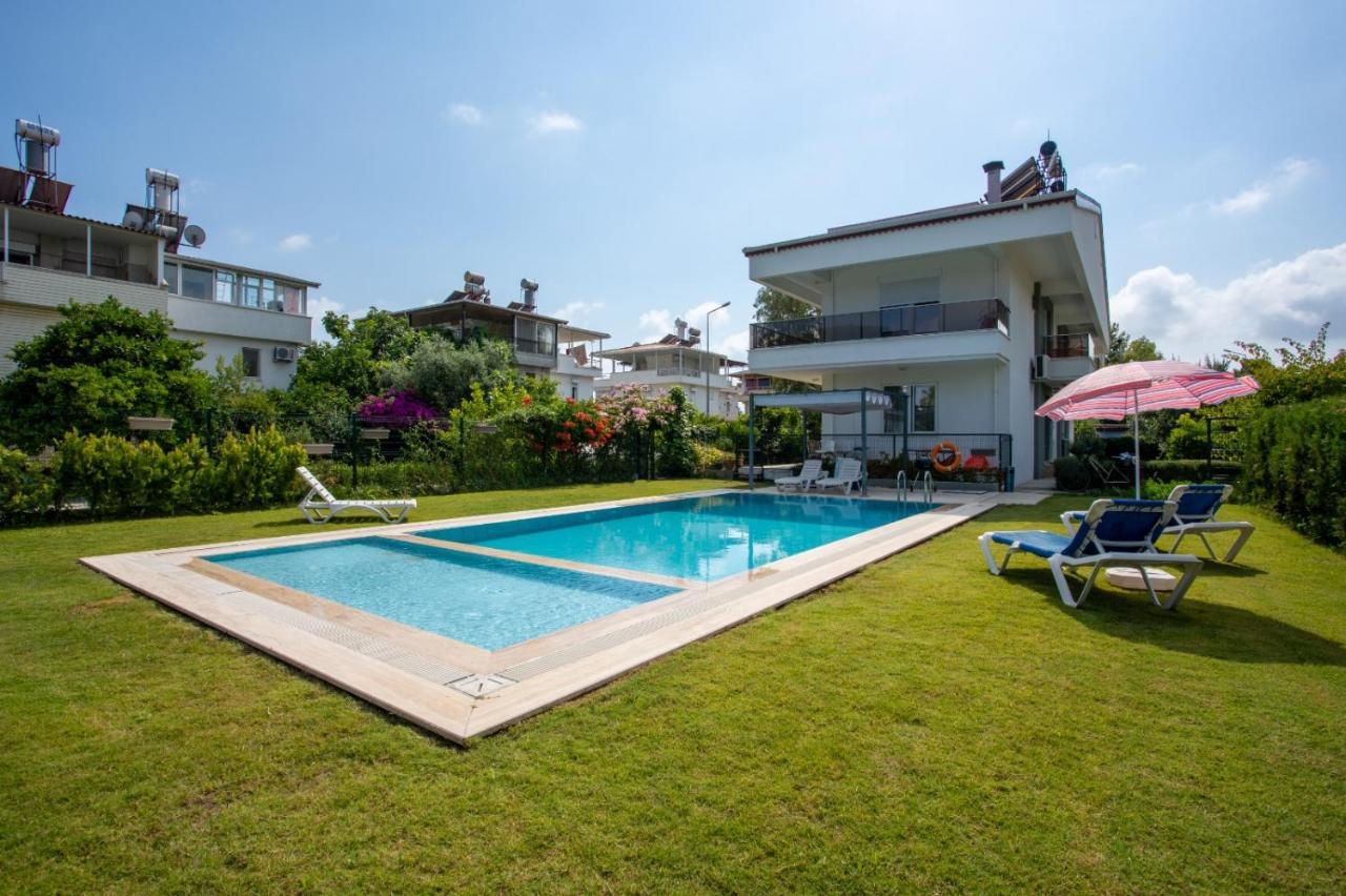 Villa Belinda Belek Dış mekan fotoğraf