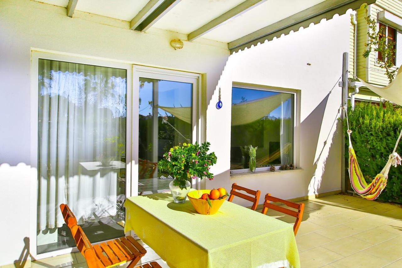 Villa Belinda Belek Dış mekan fotoğraf