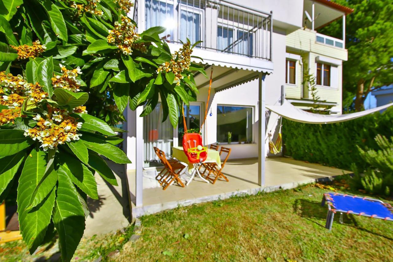 Villa Belinda Belek Dış mekan fotoğraf